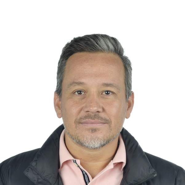 Erick Gonzalez Villa, Operations Manager
